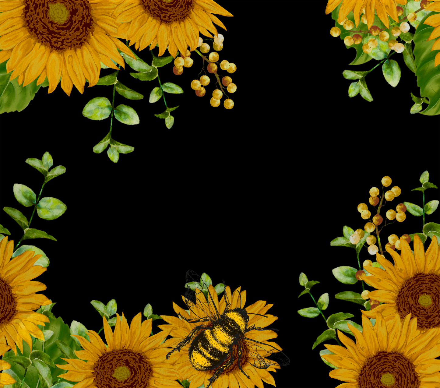 Sunflowers