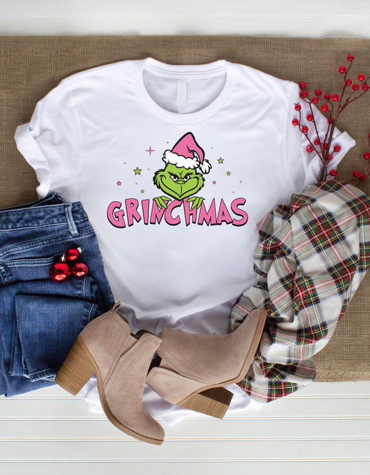 Grinchmas