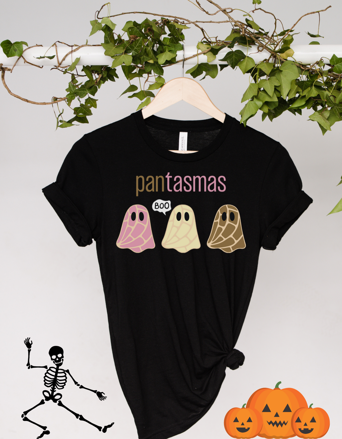 Pantasmas