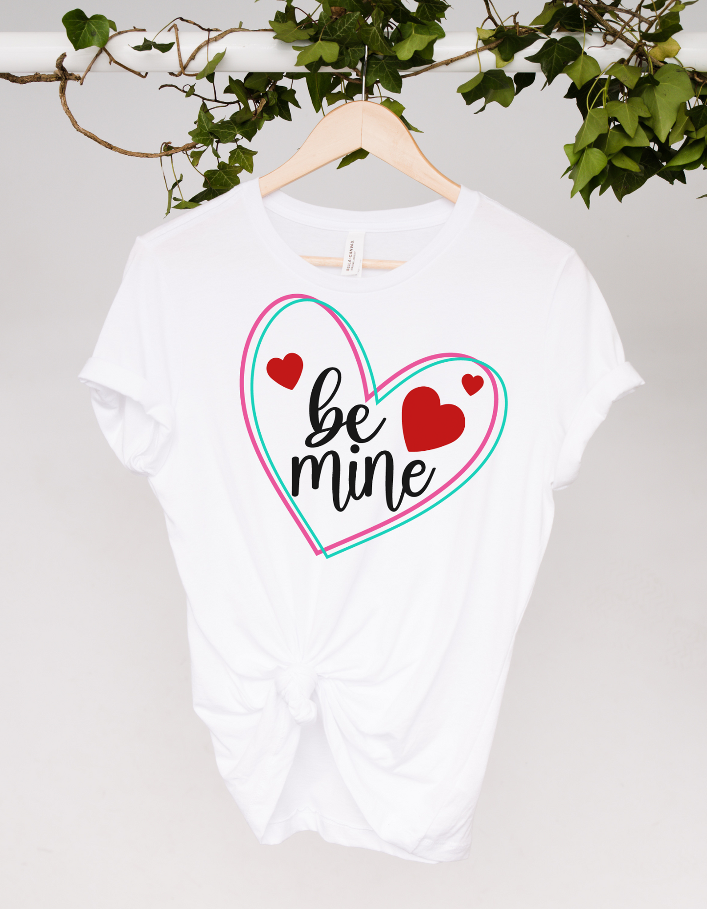 Be Mine 4