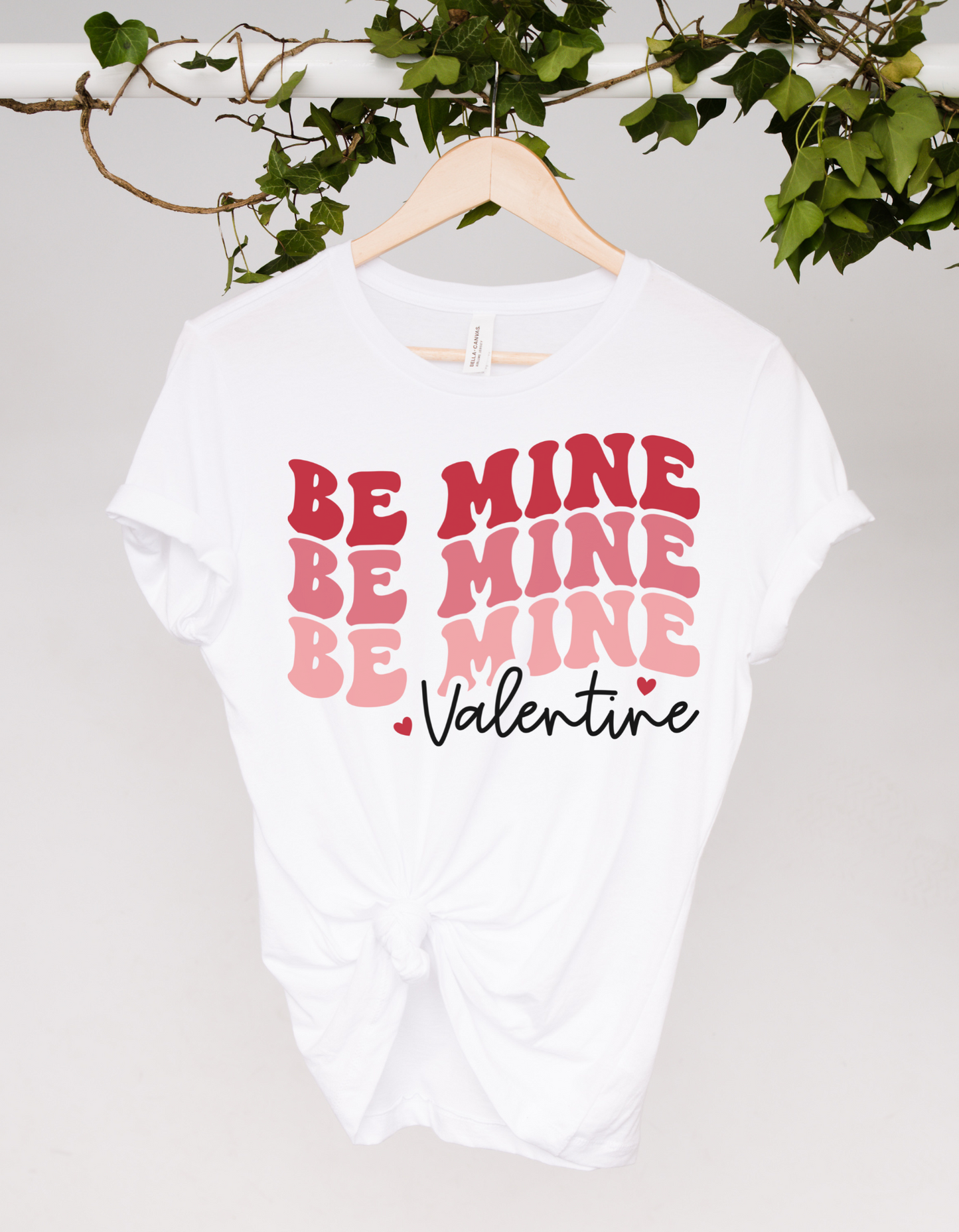 Be Mine Valentine