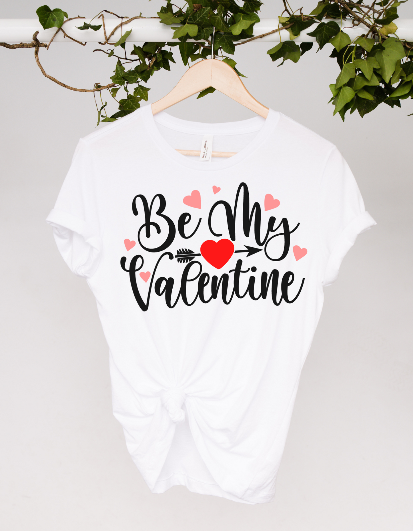 Be My Valentine