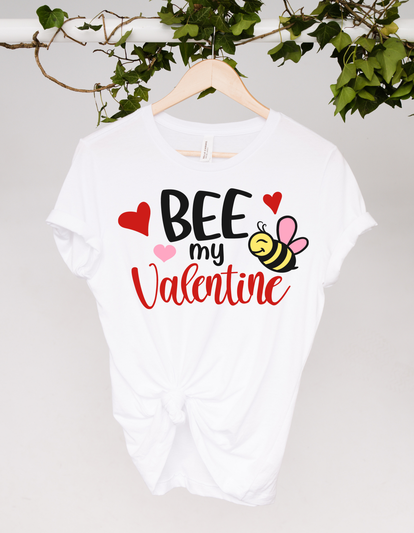 Bee My Valentine