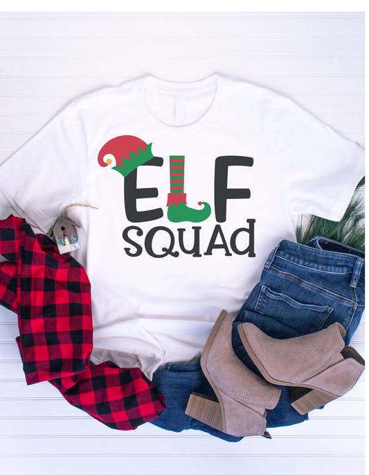 Elf Squad