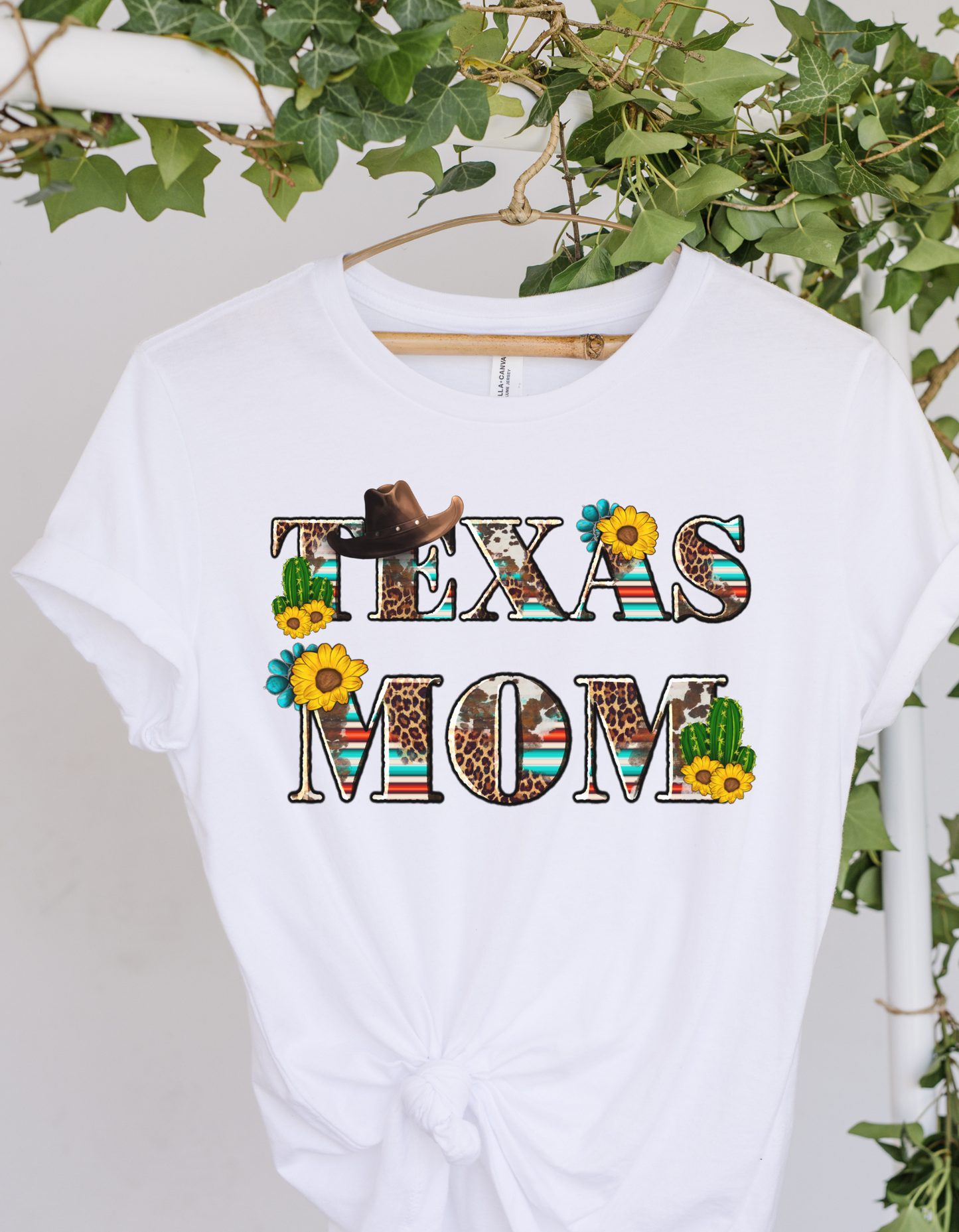 Texas Mom